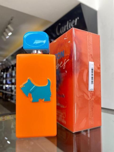 NEON VIBES HEY DUDE! CABALLERO FERRIONI 100 ML EDT SPRAY