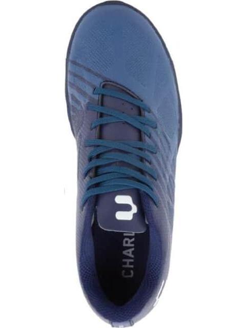 TENIS FUTBOL TURF AZUL MARINO CHARLY