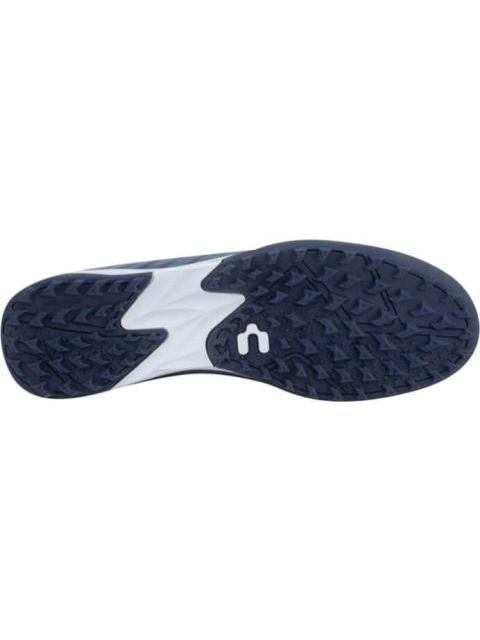 TENIS FUTBOL TURF AZUL MARINO CHARLY