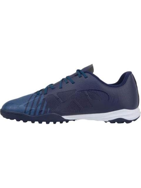 TENIS FUTBOL TURF AZUL MARINO CHARLY