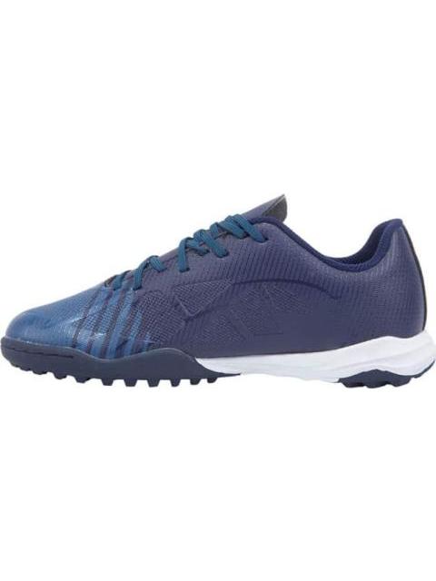 TENIS FUTBOL TURF AZUL MARINO CHARLY