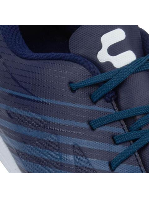 TENIS FUTBOL TURF AZUL MARINO CHARLY