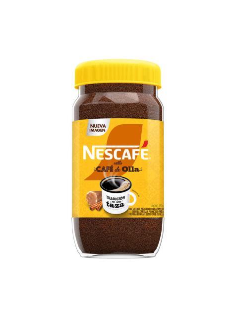 NESCAFE CAFE DE OLLA 170 GR