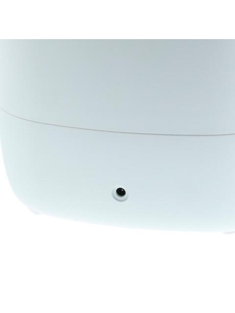 NEXXT SOLUTIONS DISPENSADOR DE ALIMENTOS PARA MASCOTAS NHAP-610 70 GRAMOS CAMARA WIFI CONTROL DE APLICACION BLANCO