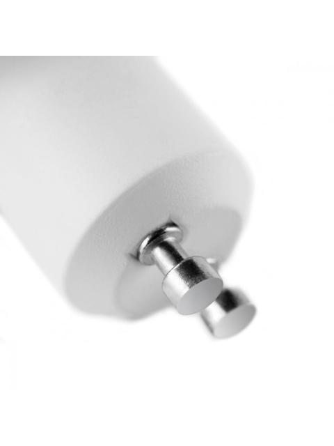 NEXXT SOLUTIONS FOCO LED INTELIGENTE NHB-W310 WIFI LUZ FRIA-CALIDA 4W 400 LUMENES AHORRO DE 87% VS FOCO TRADICIONAL 40W