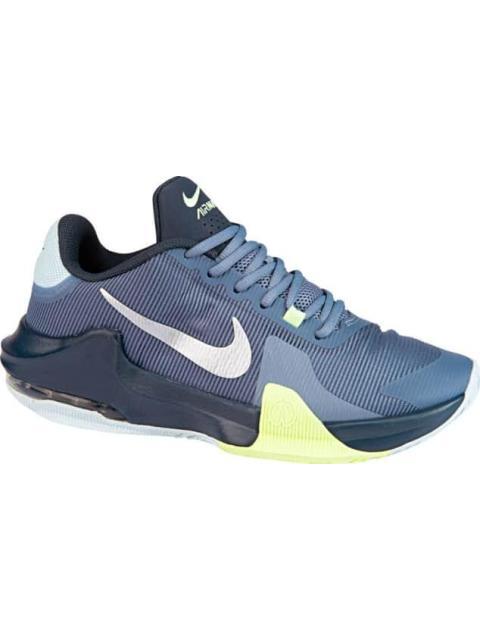 TENIS DEPORTIVO BASKETBALL BLANCO/NEGRO PIRMA