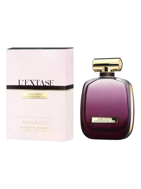 NINA RICCI LEXTASE 80 ML EAU DE PARFUM DE NINA RICCI