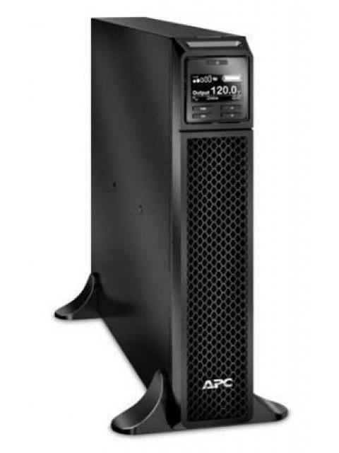 NO BREAK APC SRT1000XLA 900W 1000VA ENTRADA 50V - 150 SALIDA 120V 6 CONTACTOS