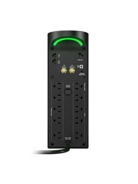 NO BREAK APC BGM1500B-LM BACK UPS PRO GAMING 900W 1500VA ENTRADA 88-120V SALIDA 120V 10 CONTACTOS + 3X USB