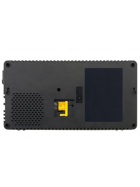 NO BREAK APC EASY UPS BV650 375W 650VA 120V 6 CONTACTOS