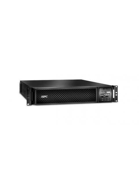 NO BREAK APC SMART-UPS SRT RM - 3000VA - 2700W - 8 CONTACTOS - ONLINE - 120V