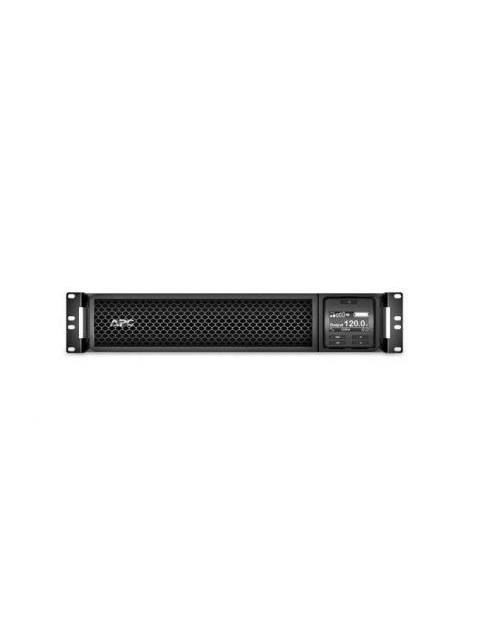 NO BREAK APC SMART-UPS SRT RM - 3000VA - 2700W - 8 CONTACTOS - ONLINE - 120V