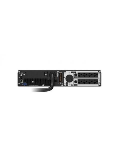 NO BREAK APC SMART-UPS SRT RM - 3000VA - 2700W - 8 CONTACTOS - ONLINE - 120V