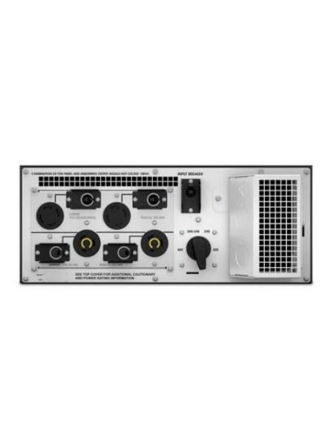APC TRANSFORMADOR STEP-DOWN SMART-UPS SRT 10.000VA 4U RM