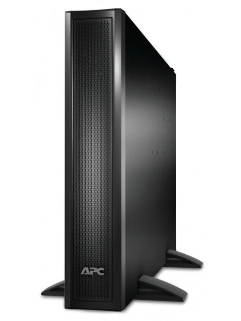 NO BREAK APC SMART-UPS X 120V EXTERNAL BATTERY PACK RACK-TOWER