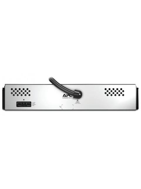 NO BREAK APC SMART-UPS X 120V EXTERNAL BATTERY PACK RACK-TOWER