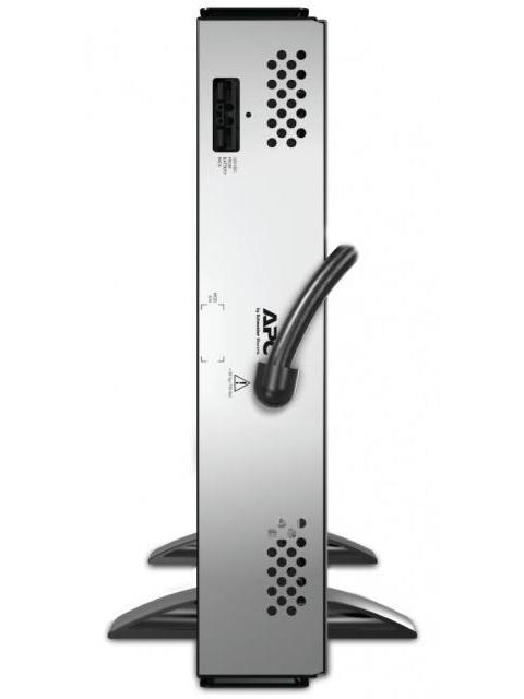 NO BREAK APC SMART-UPS X 120V EXTERNAL BATTERY PACK RACK-TOWER