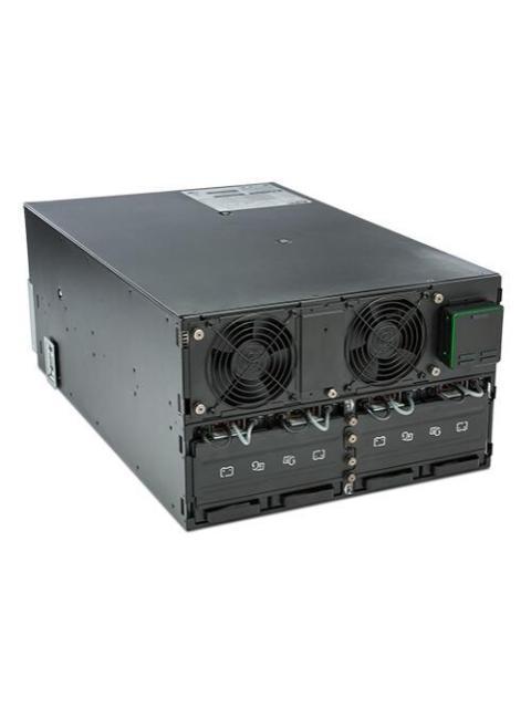 NO BREAK APC SRT8KRMXLT DOBLE CONVERSION EN LINEA 8.000W 8.000VA ENTRADA 208V - 240V SALIDA 208V - 240V 7 SALIDAS