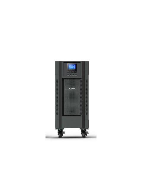 NO BREAK CDP UPO22-10 AX ONLINE 9000W 10.000VA ENTRADA 220V SALIDA 104-240V - PARA VALIDAR SU GARANTIA REQUIERE INSTALACION DE LA MARCA FAVOR DE CONTACTAR A SERVICIO AL CLIENTE
