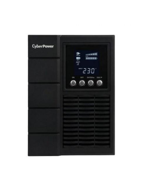 NO BREAK CYBERPOWER OLS1000A 900W 1000VA 4 CONTACTOS