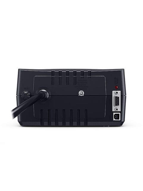 NO BREAK CYBERPOWER CP685AVR 390W 685VA 8 CONTACTOS