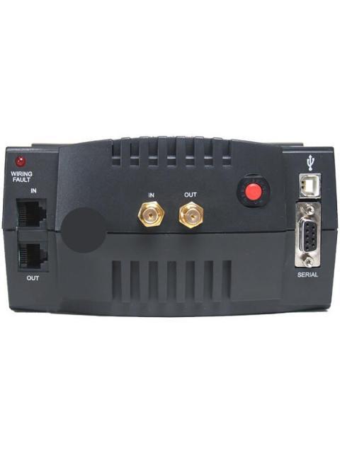 NO BREAK CYBERPOWER CP685AVR 390W 685VA 8 CONTACTOS