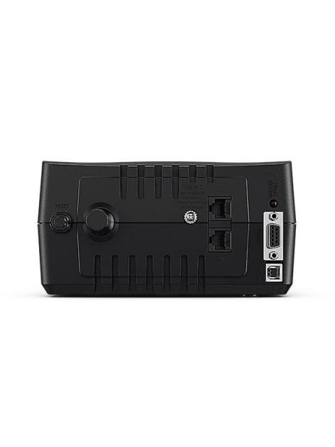 NO BREAK CYBERPOWER CP825AVRLCD 450W 825VA ENTRADA 90-140V