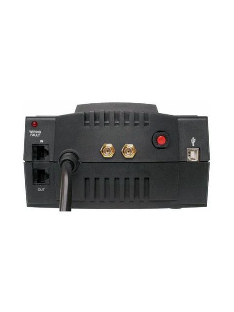 NO BREAK CYBERPOWER CP825AVRLCD 450W 825VA ENTRADA 90-140V