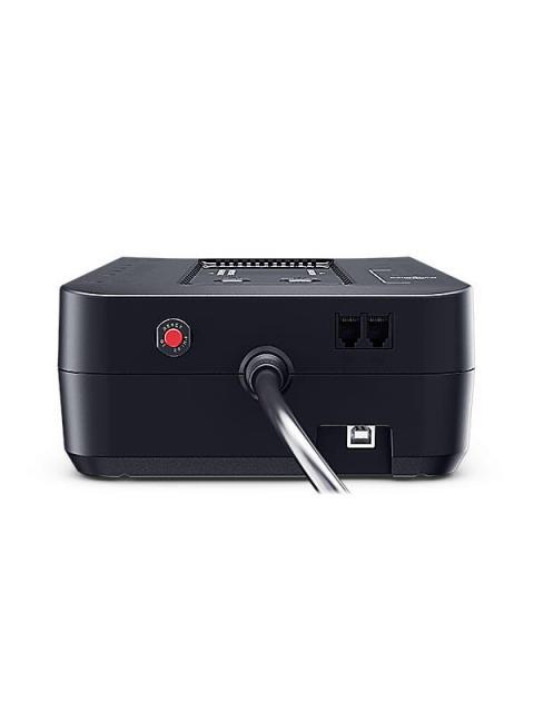 NO BREAK CYBERPOWER EC750G 450W 750VA ENTRADA 96-140V
