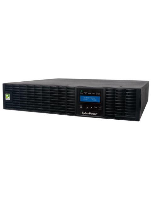 NO BREAK CYBERPOWER OL2200RTXL2U 1800W 2200VA ENTRADA 100-125V SALIDA 100-125V