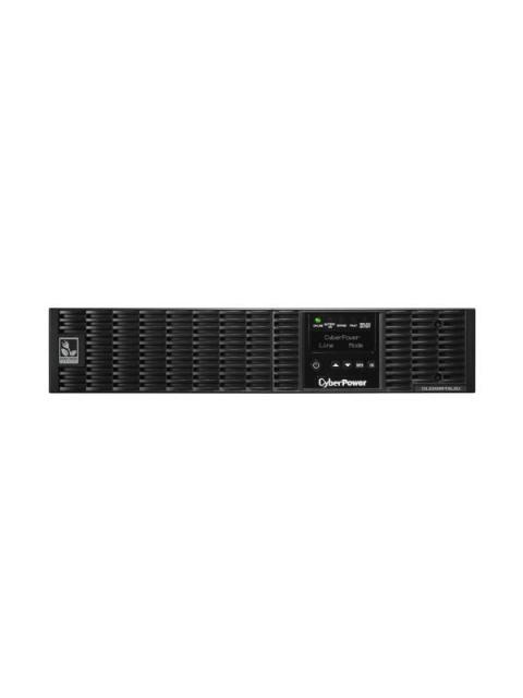 NO BREAK CYBERPOWER OL2200RTXL2U 1800W 2200VA ENTRADA 100-125V SALIDA 100-125V