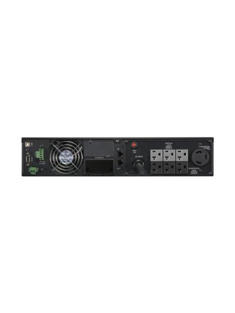 NO BREAK CYBERPOWER OL2200RTXL2U 1800W 2200VA ENTRADA 100-125V SALIDA 100-125V