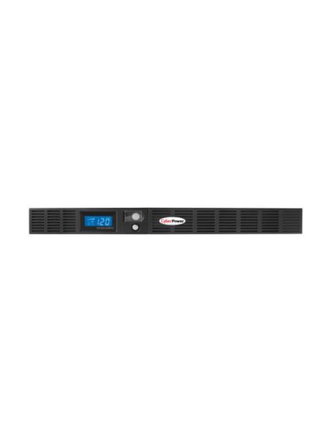 NO BREAK CYBERPOWER OR1000LCDRM1U SMART APP INTELLIGEN 600W 1000VA 6 CONTACTOS