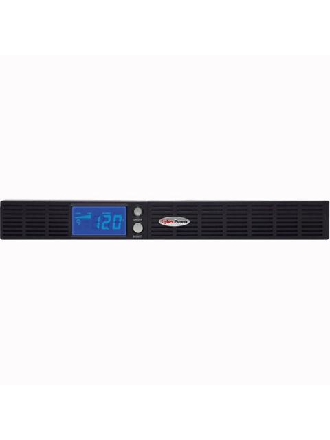 NO BREAK CYBERPOWER OR500LCDRM1U 300W 500VA