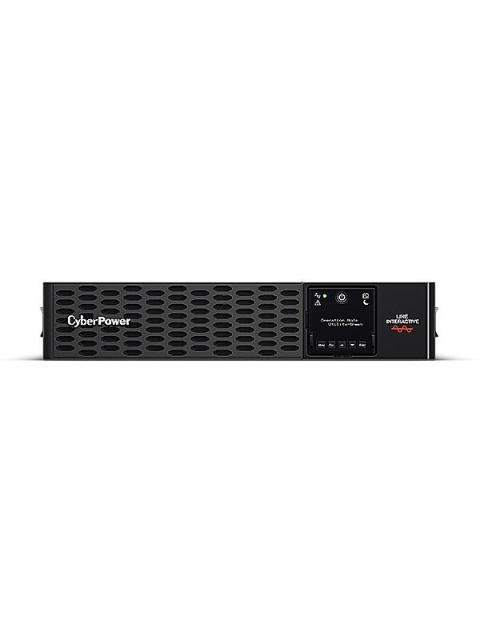 NO BREAK CYBERPOWER PR3000RTXL2U 3000 VA ENTRADA 75 V