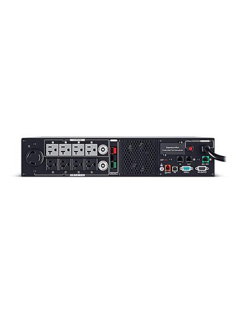NO BREAK CYBERPOWER PR3000RTXL2U 3000 VA ENTRADA 75 V