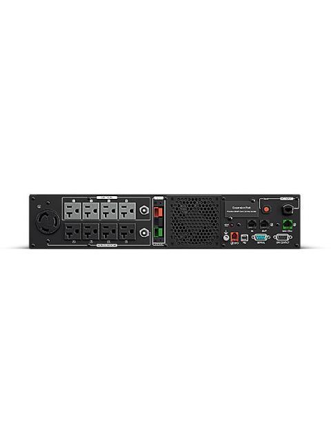NO BREAK CYBERPOWER PR3000RTXL2U 3000 VA ENTRADA 75 V