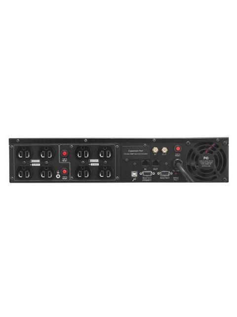 NO BREAK CYBERPOWER SMART APP INTELLIGENT 900W 1500VA ENTRADA 90-140V SALIDA 120V 8 CONTACTOS