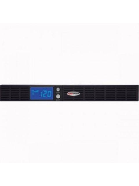 NO BREAK CYBERPOWER OR500LCDRM1U 300W 500VA