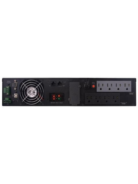 NO BREAK CYBERPOWER SMART APP ONLINE 1350W 1500VA ENTRADA 100-125V SALIDA 100-125V