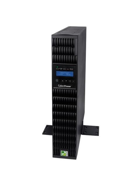 NO BREAK CYBERPOWER SMART APP ONLINE 2700W 3000VA ENTRADA 100-125V SALIDA 100-125V
