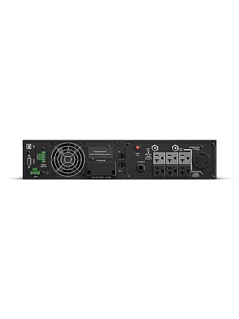 NO BREAK CYBERPOWER SMART APP ONLINE 2700W 3000VA ENTRADA 100-125V SALIDA 100-125V