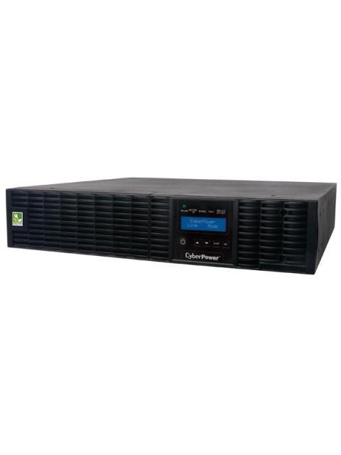 NO BREAK CYBERPOWER SMART APP ONLINE 2700W 3000VA ENTRADA 100-125V SALIDA 100-125V