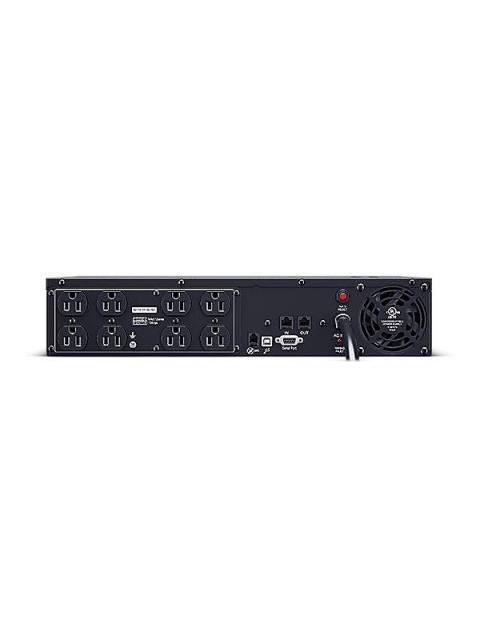 NO BREAK CYBERPOWER SMART APP ONLINE 900W 1500VA