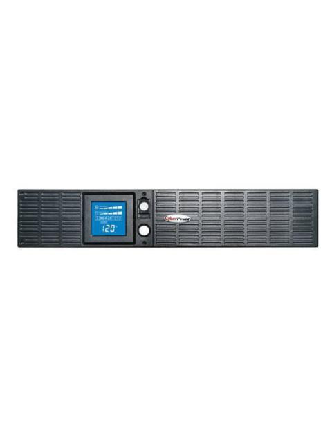 NO BREAK CYBERPOWER SMART APP ONLINE 900W 1500VA