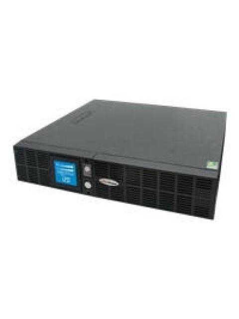 NO BREAK CYBERPOWER SMART APP PFC INTELLIGENT 1540W 2000VA ENTRADA 90-140V SALID 120V