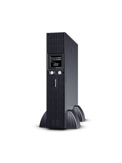 NO BREAK CYBERPOWER SMART APP PFC INTELLIGENT 1540W 2000VA ENTRADA 90-140V SALID 120V
