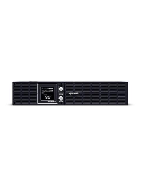 NO BREAK CYBERPOWER SMART APP PFC INTELLIGENT 1540W 2000VA ENTRADA 90-140V SALID 120V
