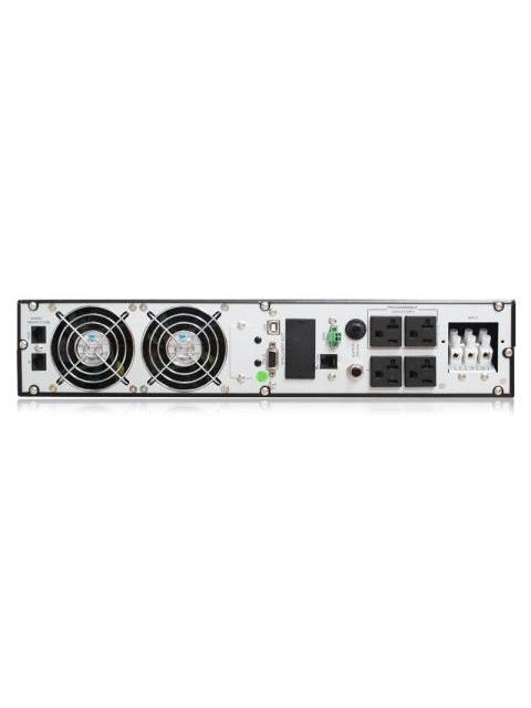 NO BREAK SMARTBITT UPS SMART INTERACTIVO 3200PROII 3200VA 2700W LCD
