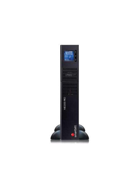 NO BREAK SMARTBITT UPS SMART INTERACTIVO 3200PROII 3200VA 2700W LCD